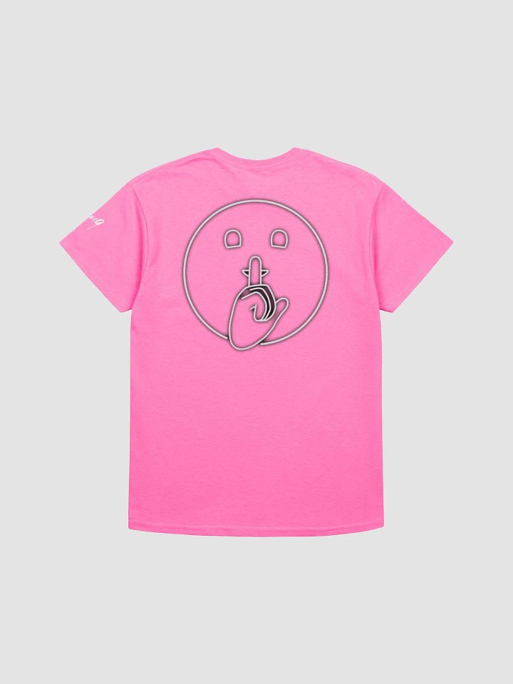 UNSPOKEN T-SHIRT product image (7)