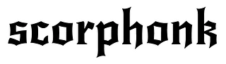 scorphonk