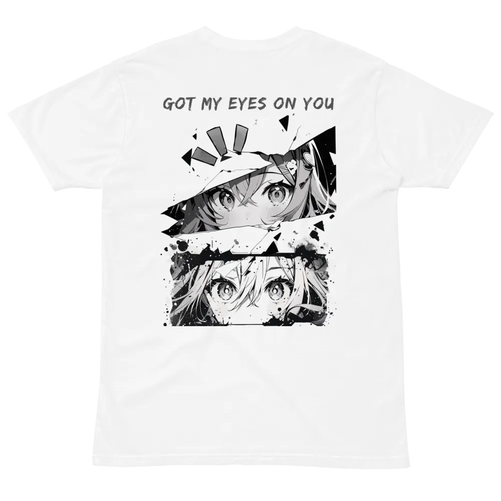 Just a Question T-Shirt product image (23)