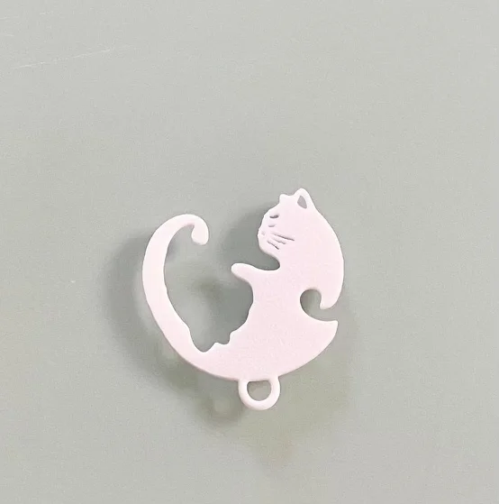 3D Printed Friendship Toy product image (2)