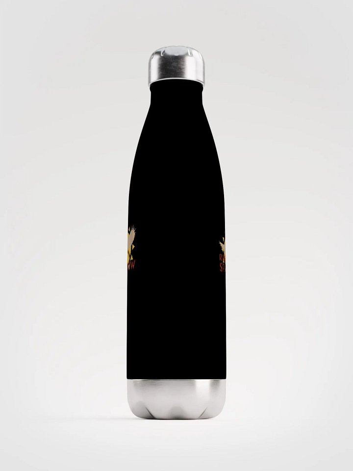 Sparrow Logo Travel Thermos product image (2)