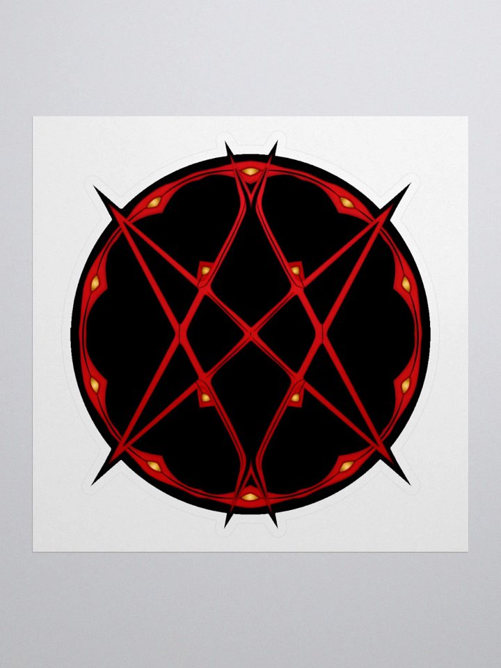 Ragnarok Stickers product image (2)