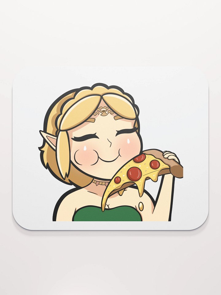 Food Mouse Pad product image (1)