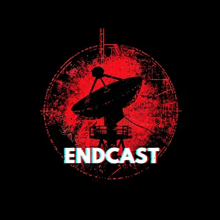 Endcast Radio · Official Shop