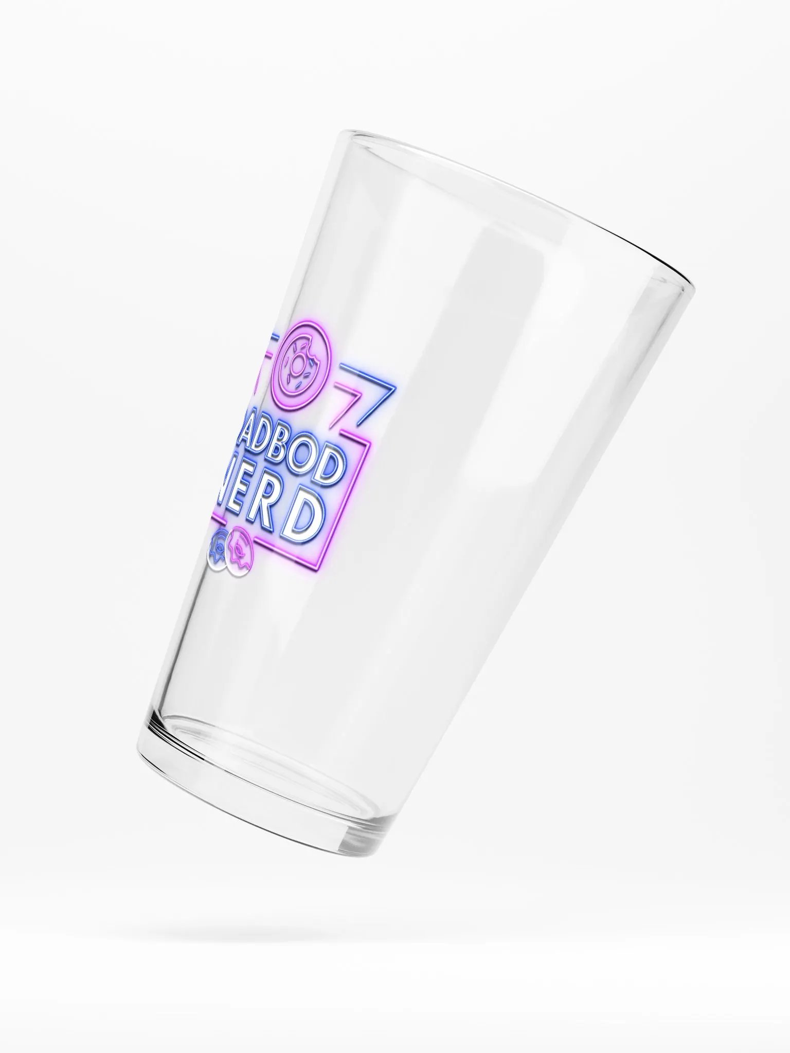 Pint Glass product image (5)