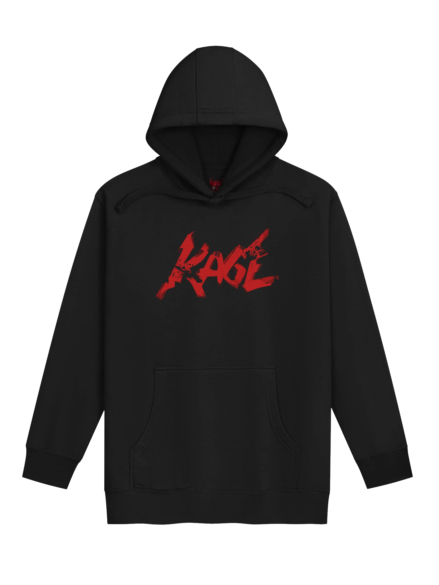 KAGE [Shadow Hoodie] product image (1)