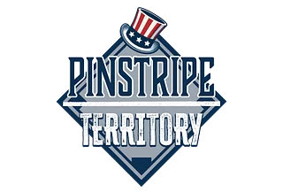 Pinstripe Territory Shop