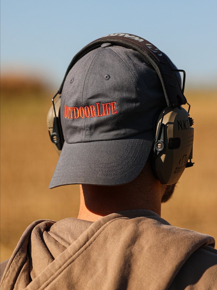 Outdoor Life Hat product image (1)