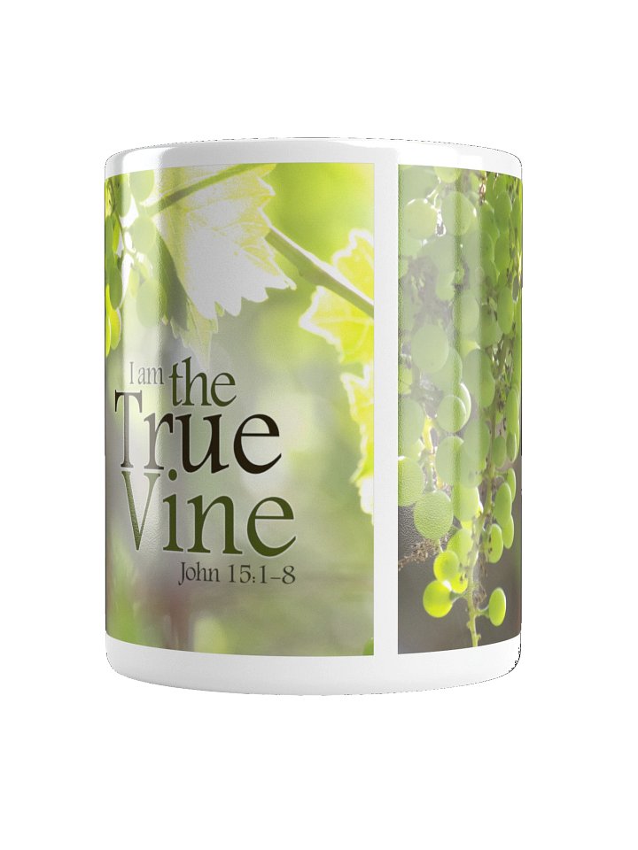 I Am the True Vine (John 15:-8) product image (5)