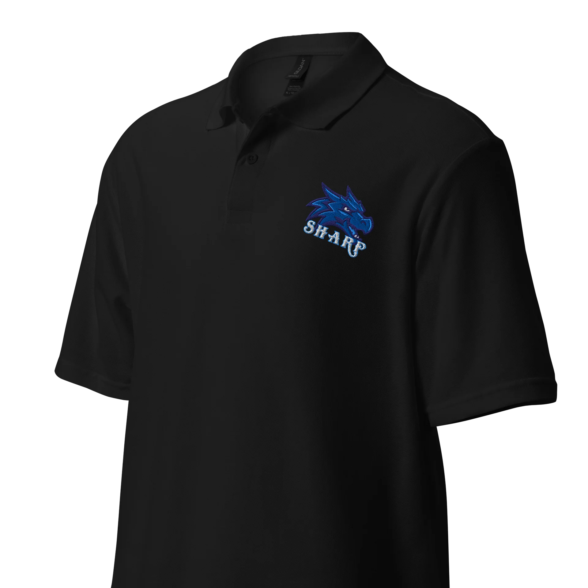 SHARP Dragon Polo product image (2)