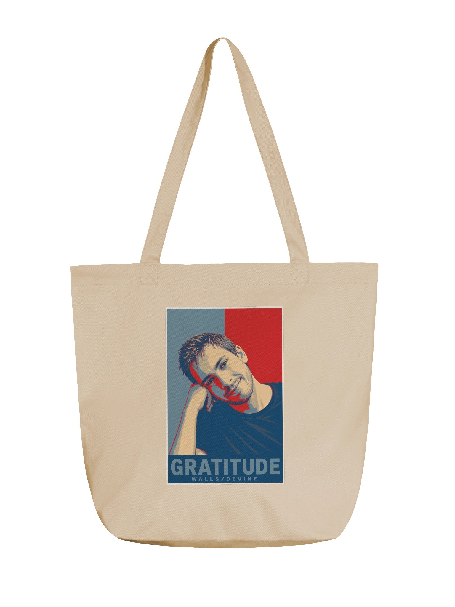 Gratitude Tote product image (1)