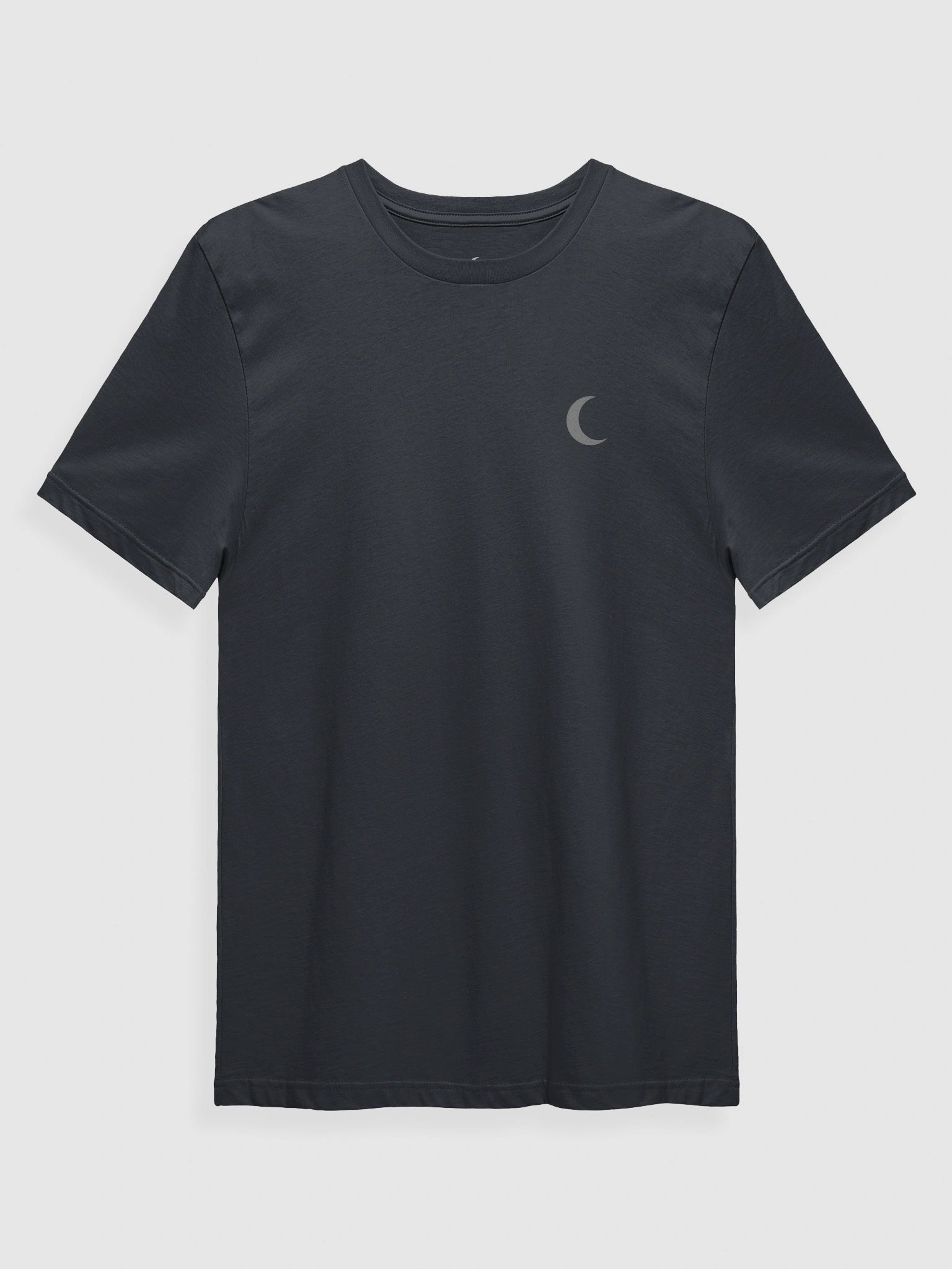 Be The Signal, Radio Waves - Grey Tee product image (1)
