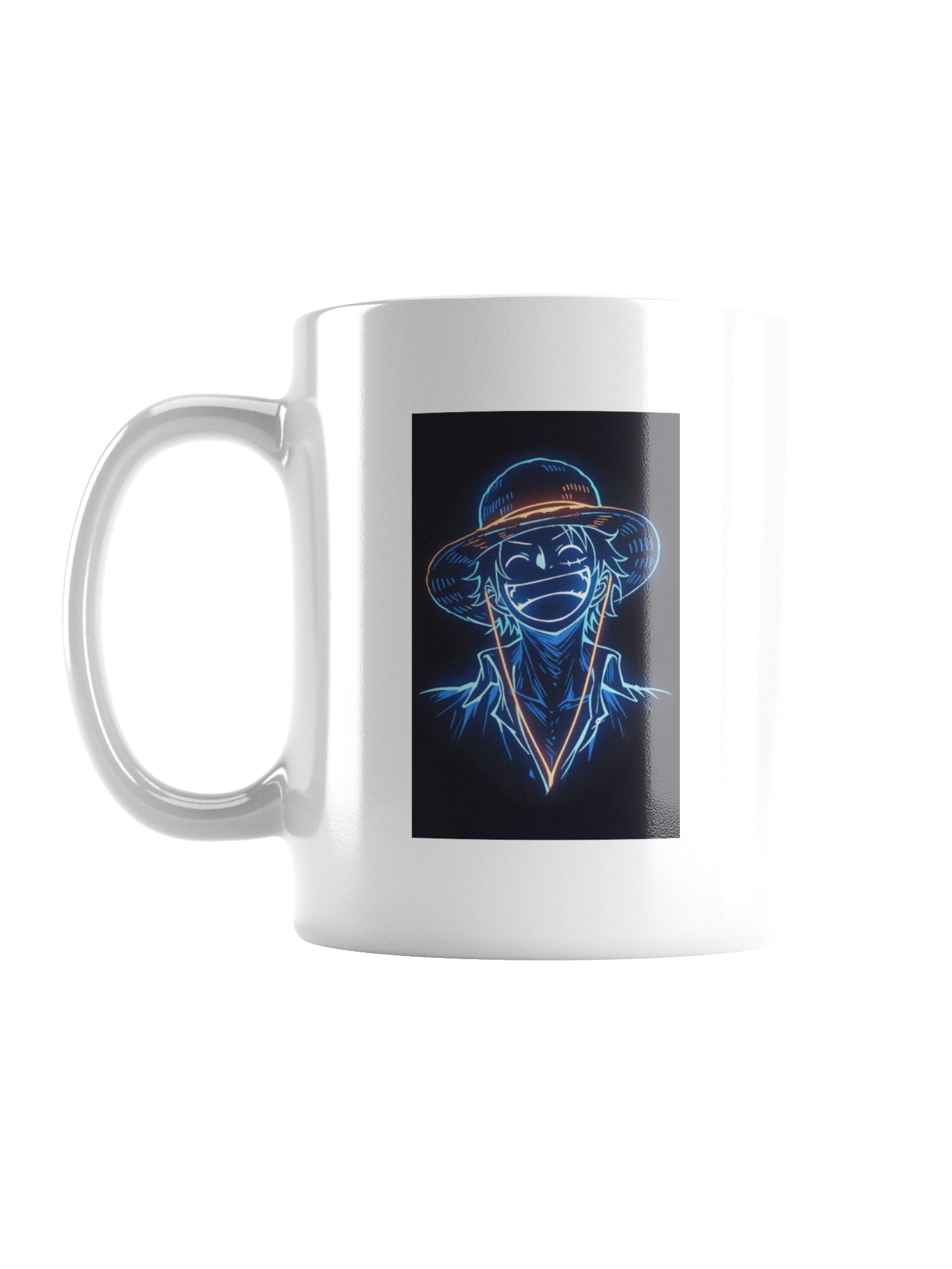Luffy Mug product image (1)