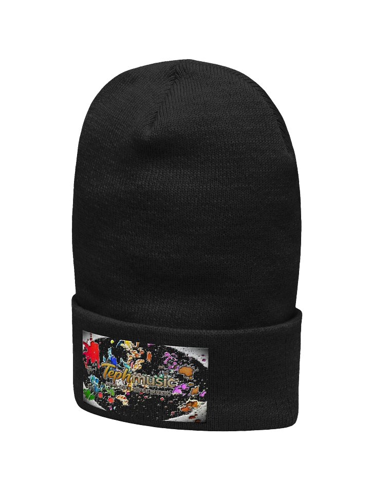 Tephmusic Beanie product image (9)