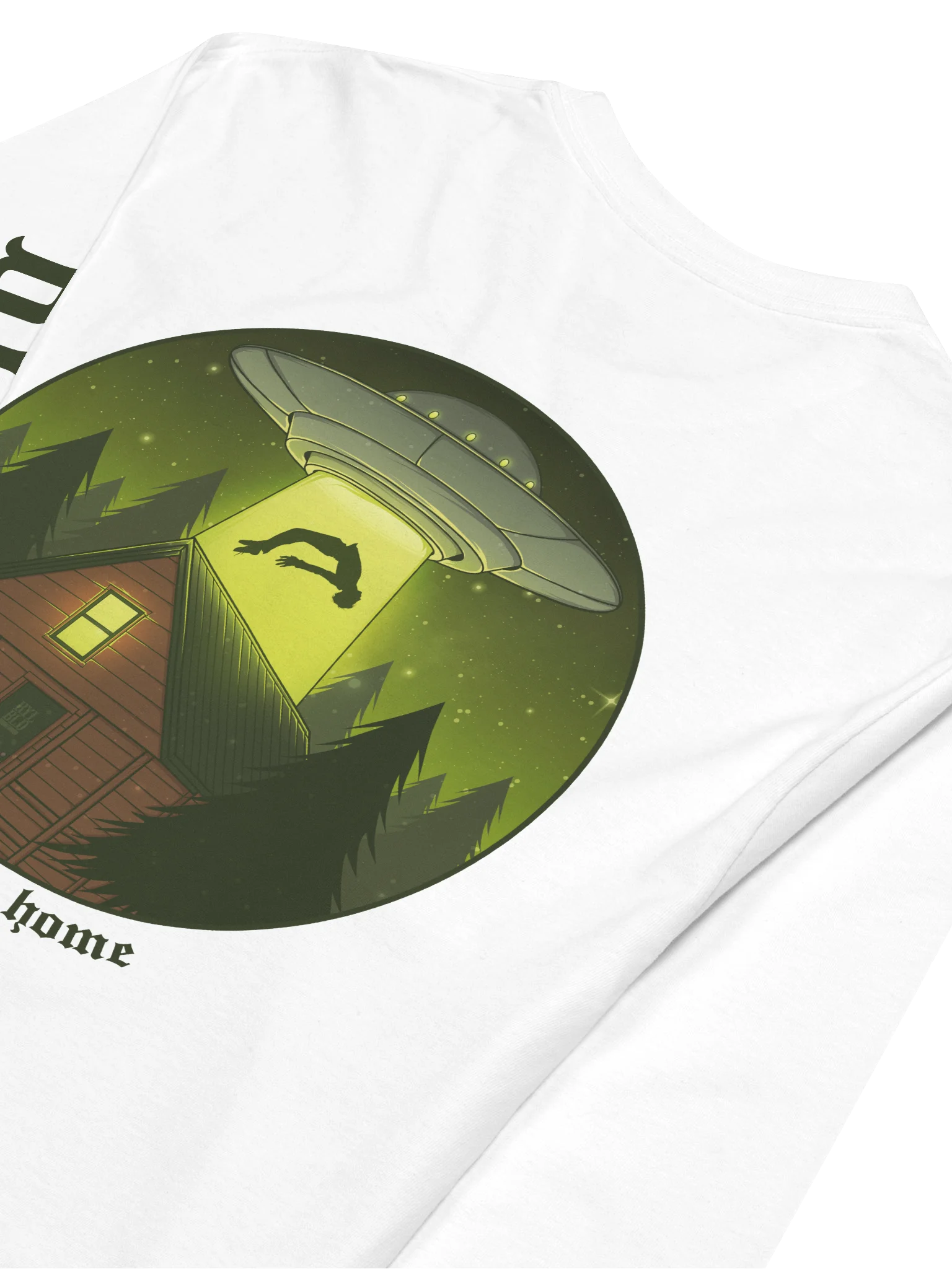 HOME SWEET HOME LONG SLEEVE product image (4)