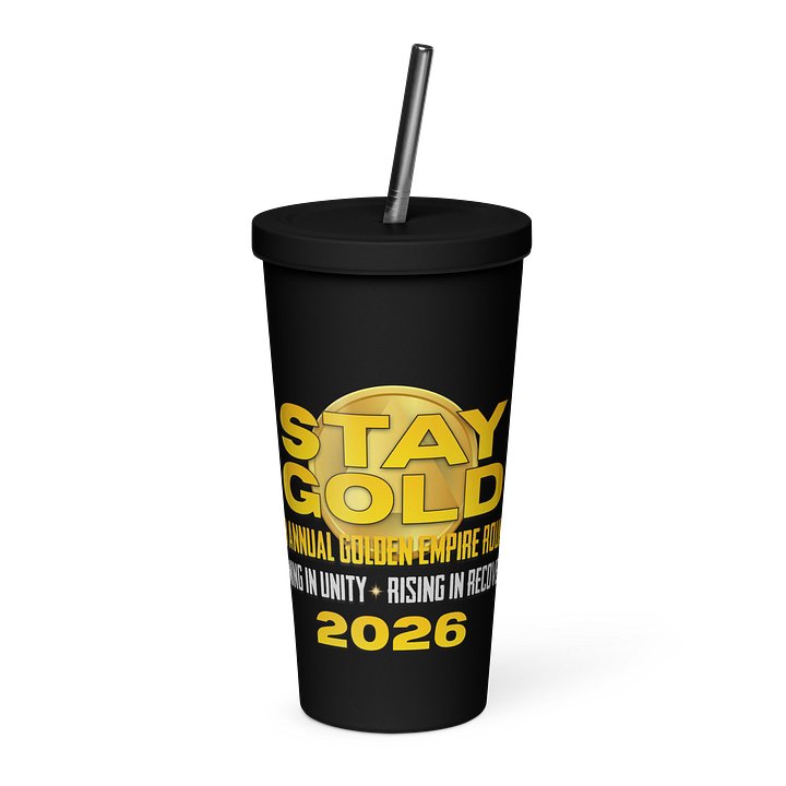 Insulated Tumbler product image (1)