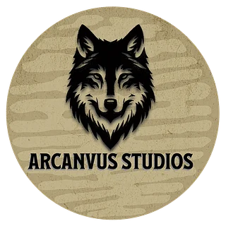 Arcanvus Studios Hoodies n Sweatshirts