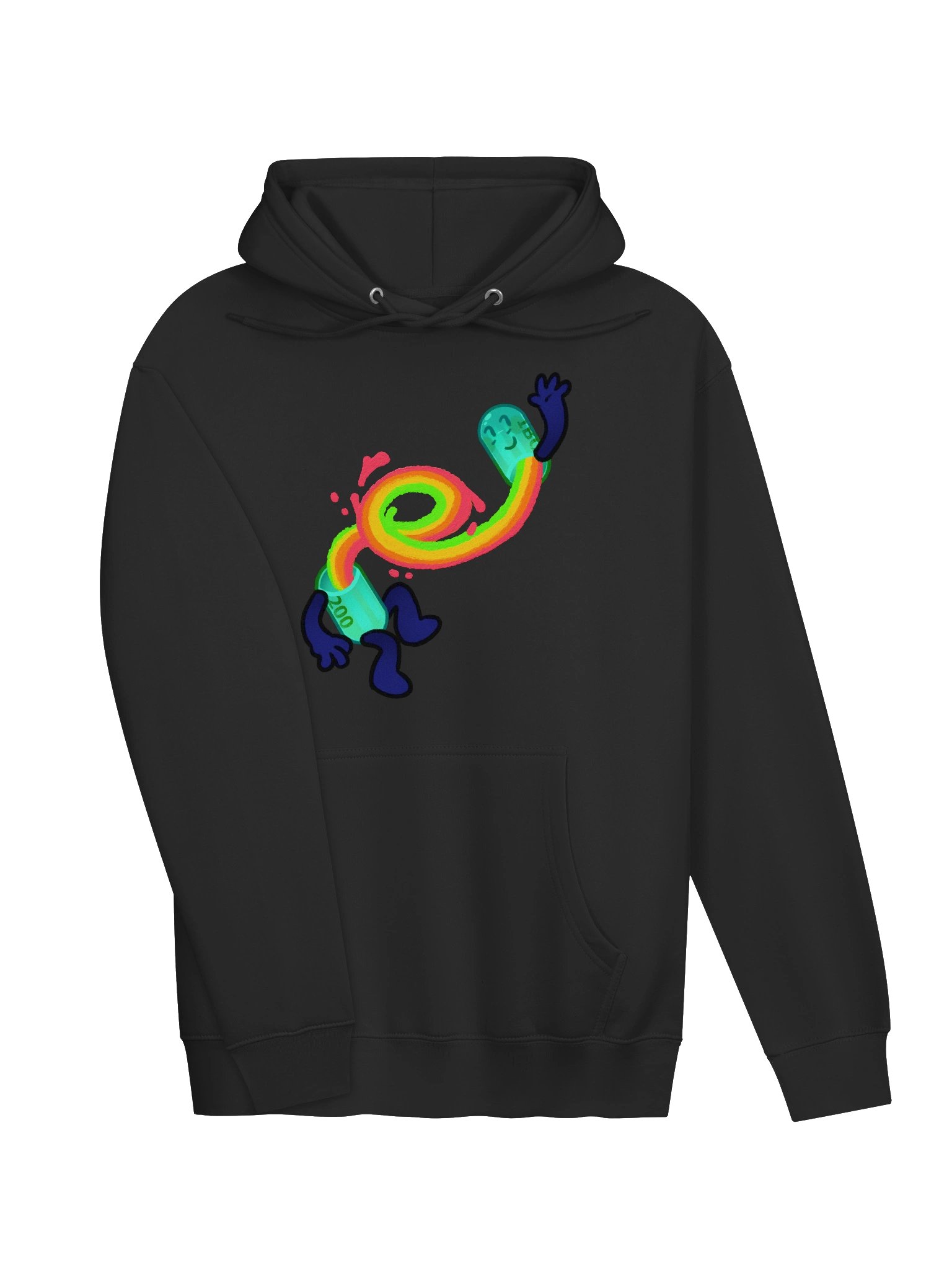 Painkiller Pullover product image (5)