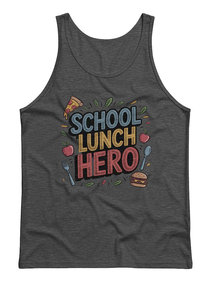 School Lunch Hero product image (1)