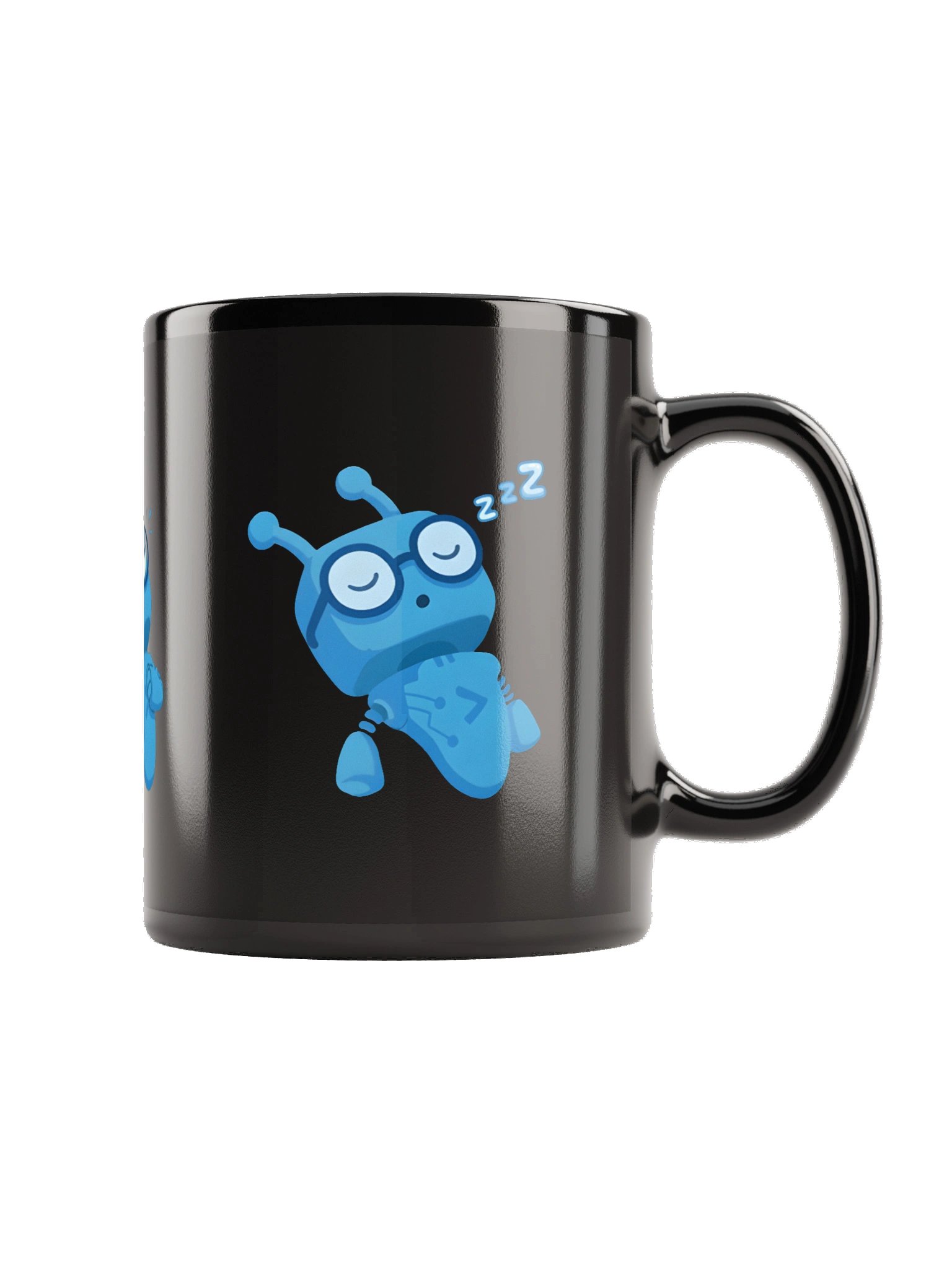 Bit Moods Mug product image (6)