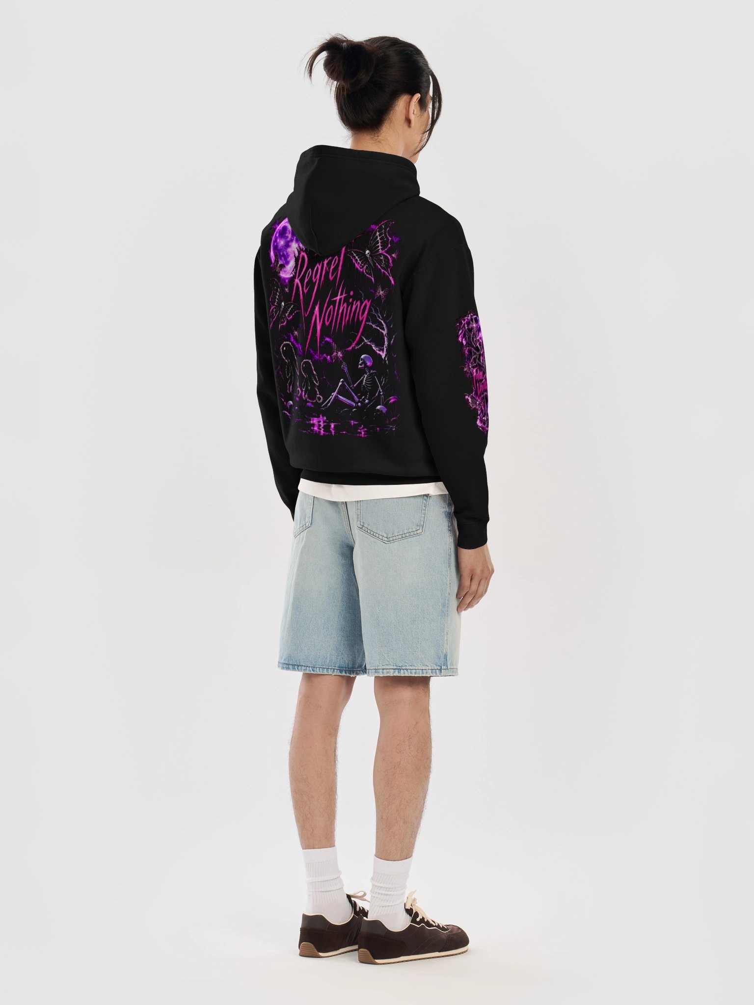 Eternal Fall Hoodie product image (8)