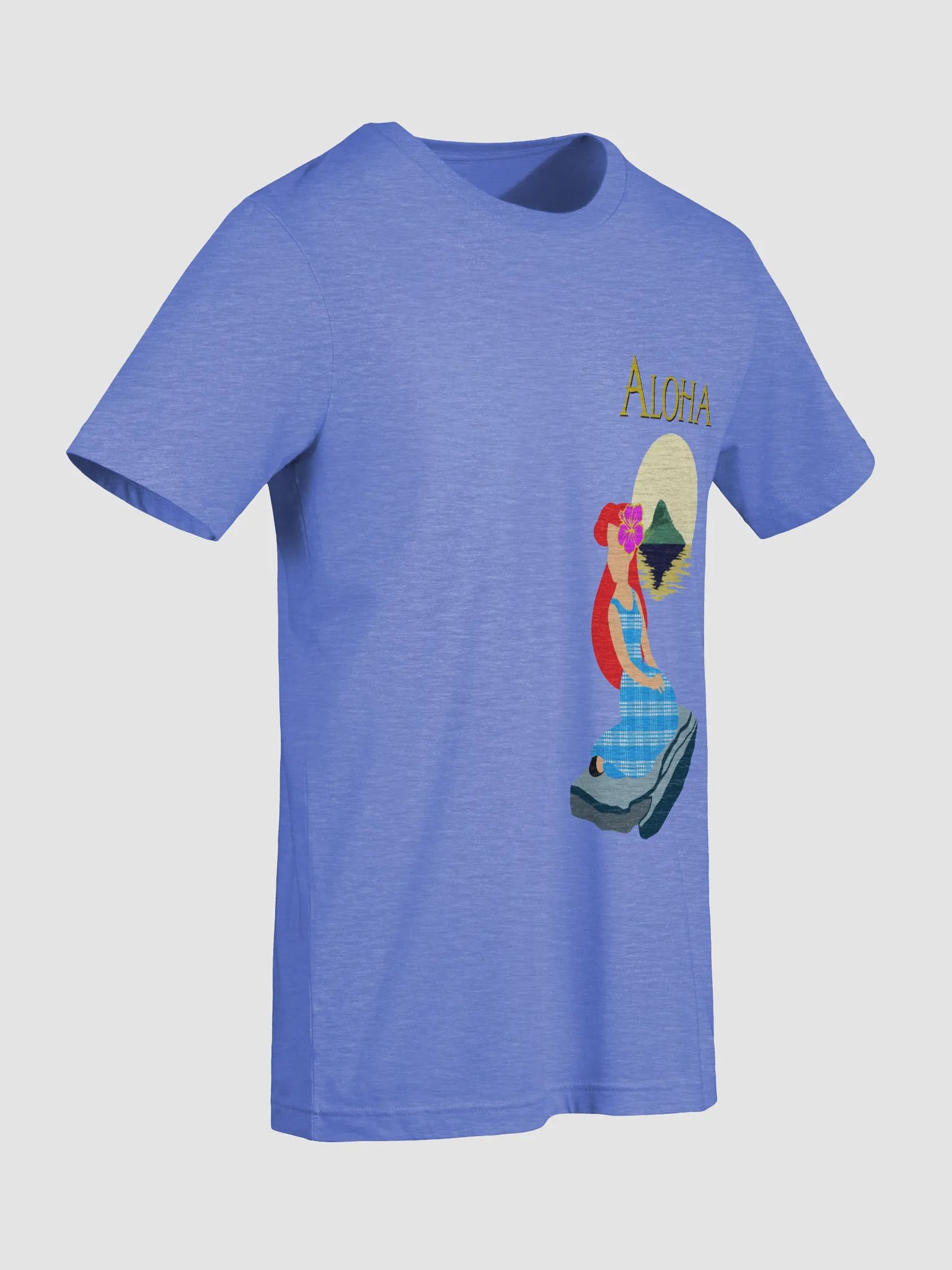 Palaka x Ocean Princess product image (97)