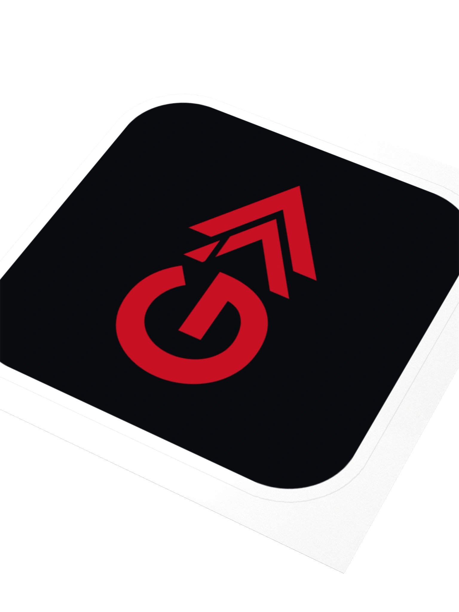 Greater IMPACT G Mark Sticker product image (3)