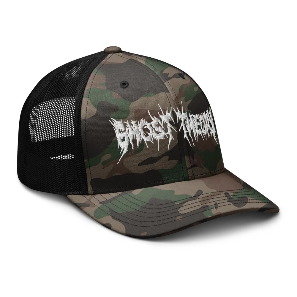 Invisible Hat product image (6)