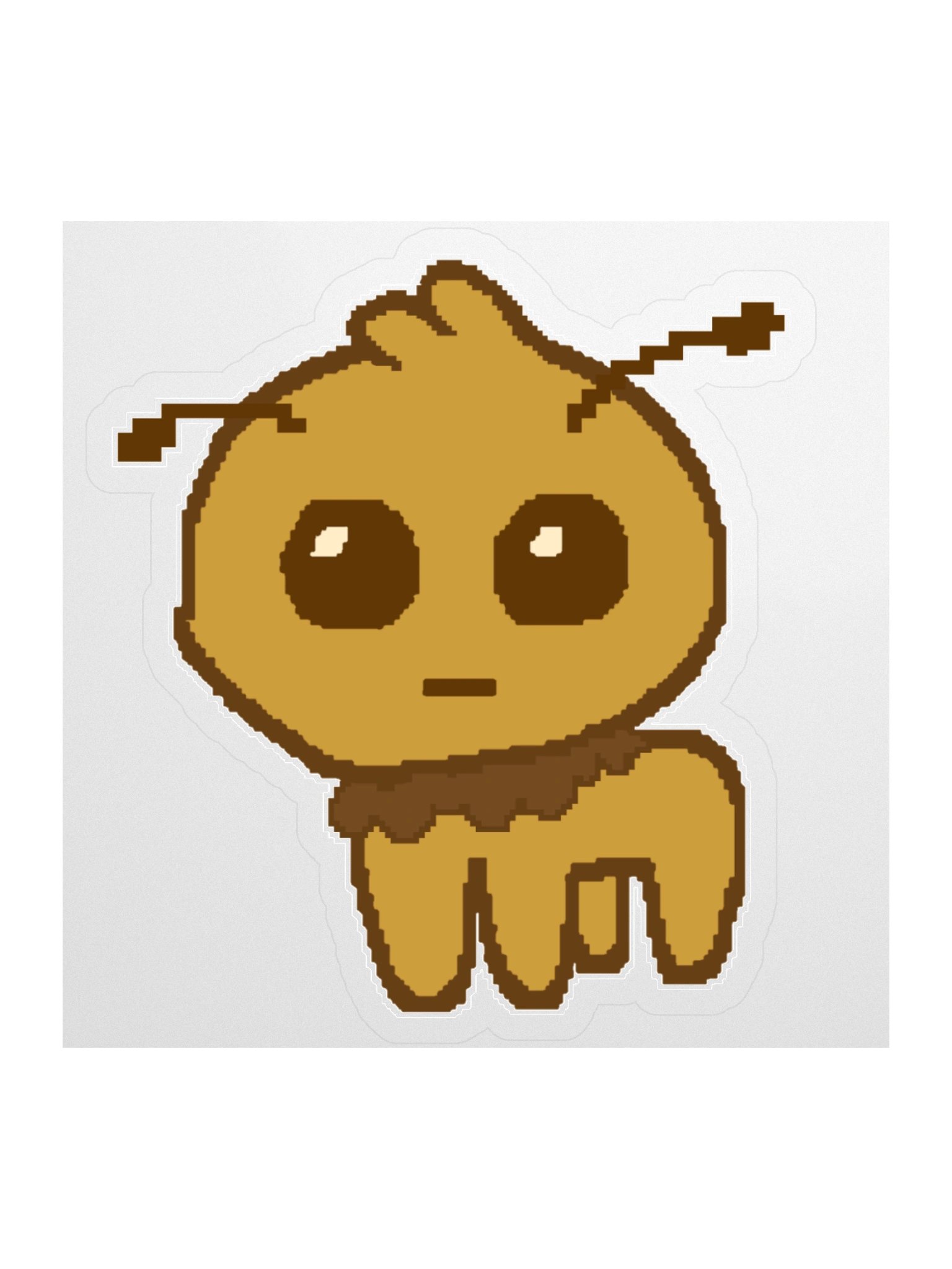 Sticker - thebee65TBH product image (1)