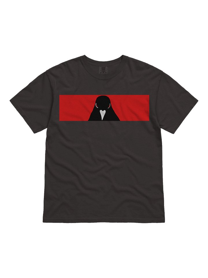 The Red Rex Returns. Navy Edition product image (2)