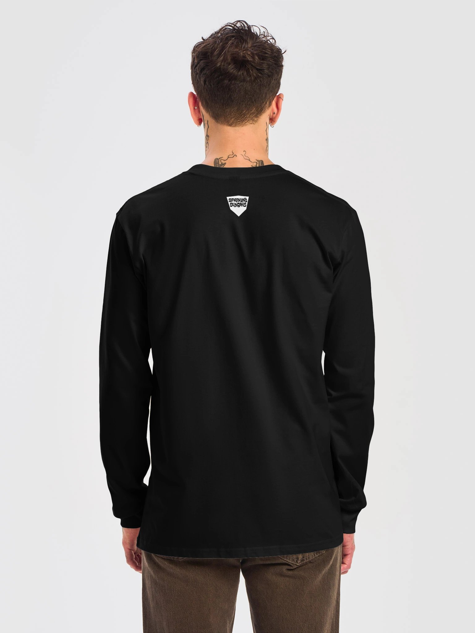 RUNNER Long Sleeve product image (6)