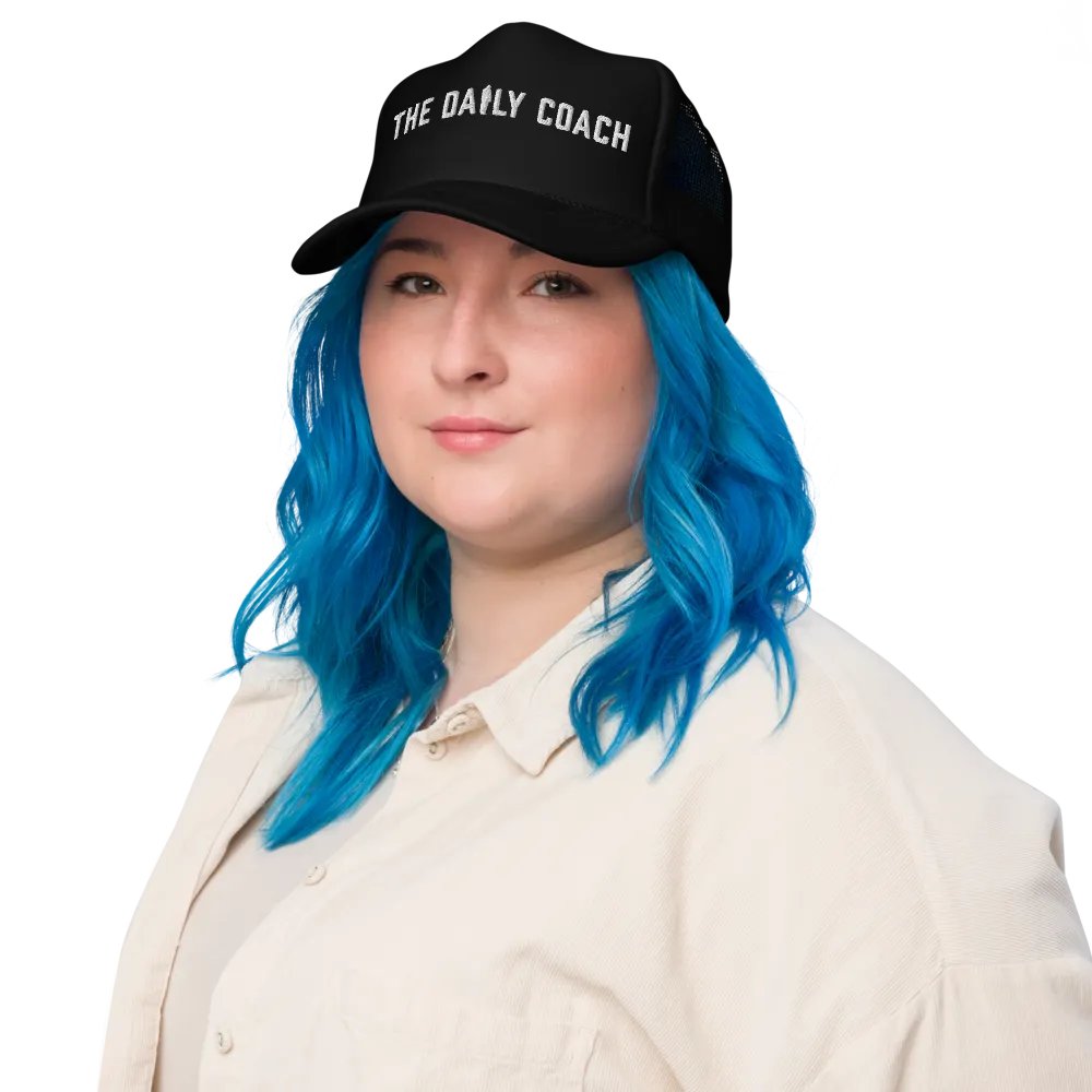 The Champion's Cap product image (8)