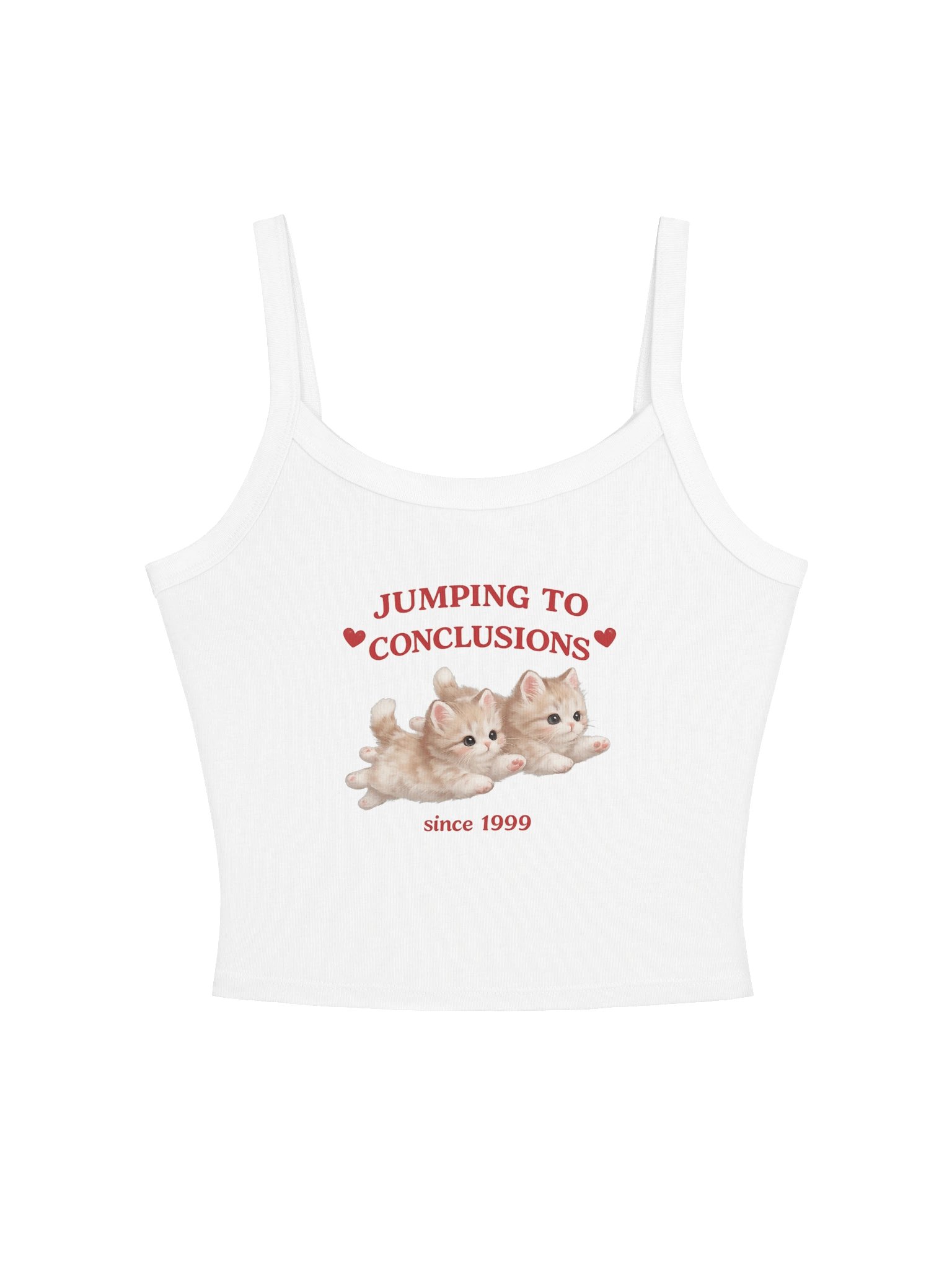 Jumping To Conclusions product image (1)