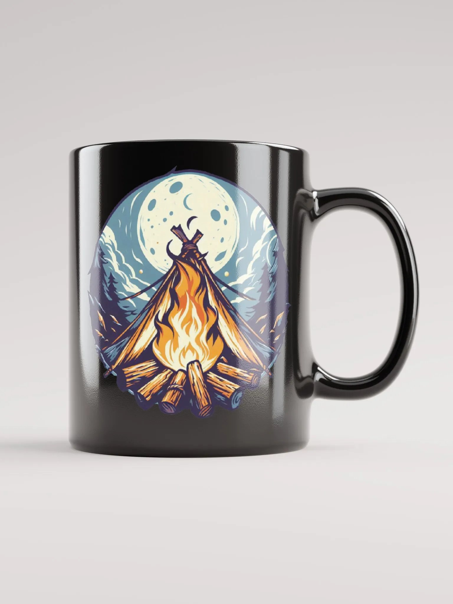 Society Mug product image (6)