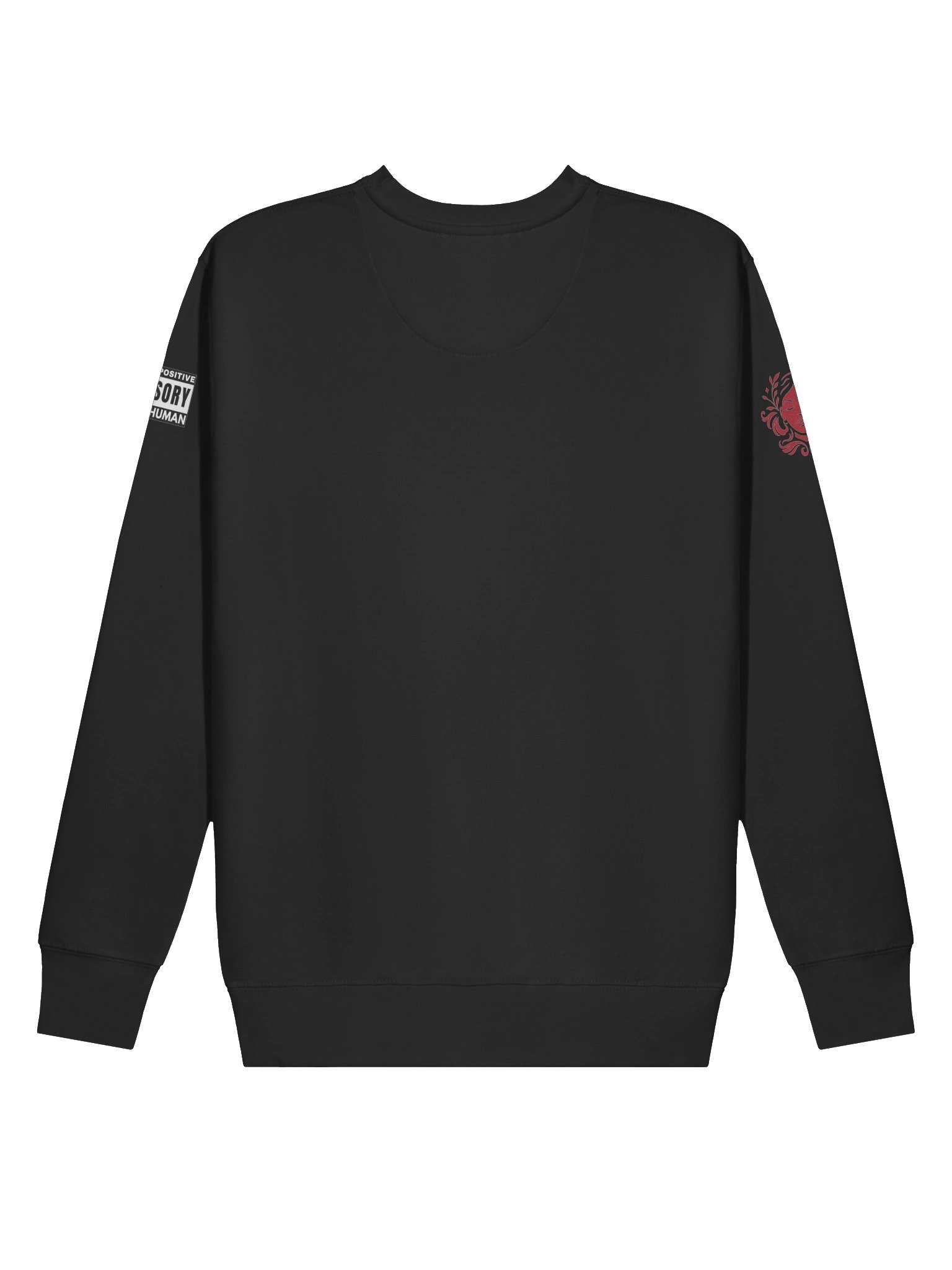 Official "JukeBrio Virgo" Premium Sweatshirt product image (5)