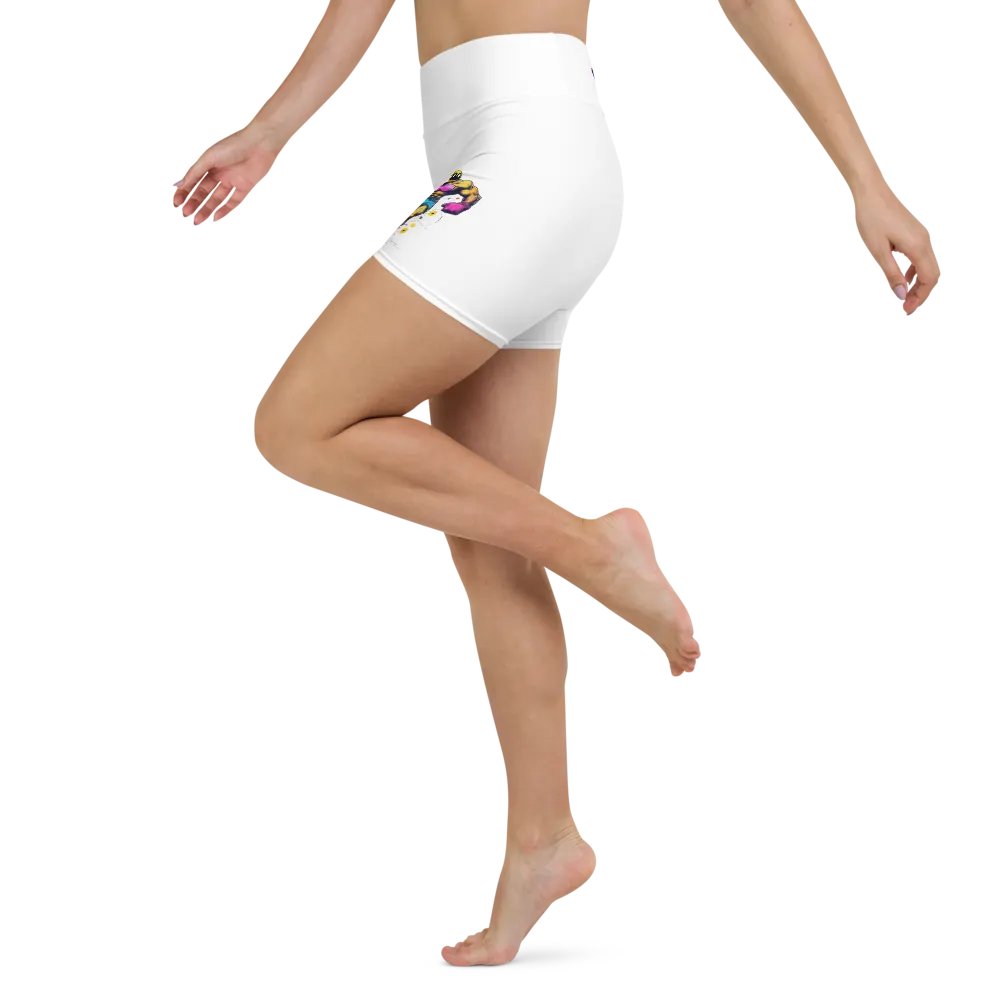 pac yoga shorts product image (4)