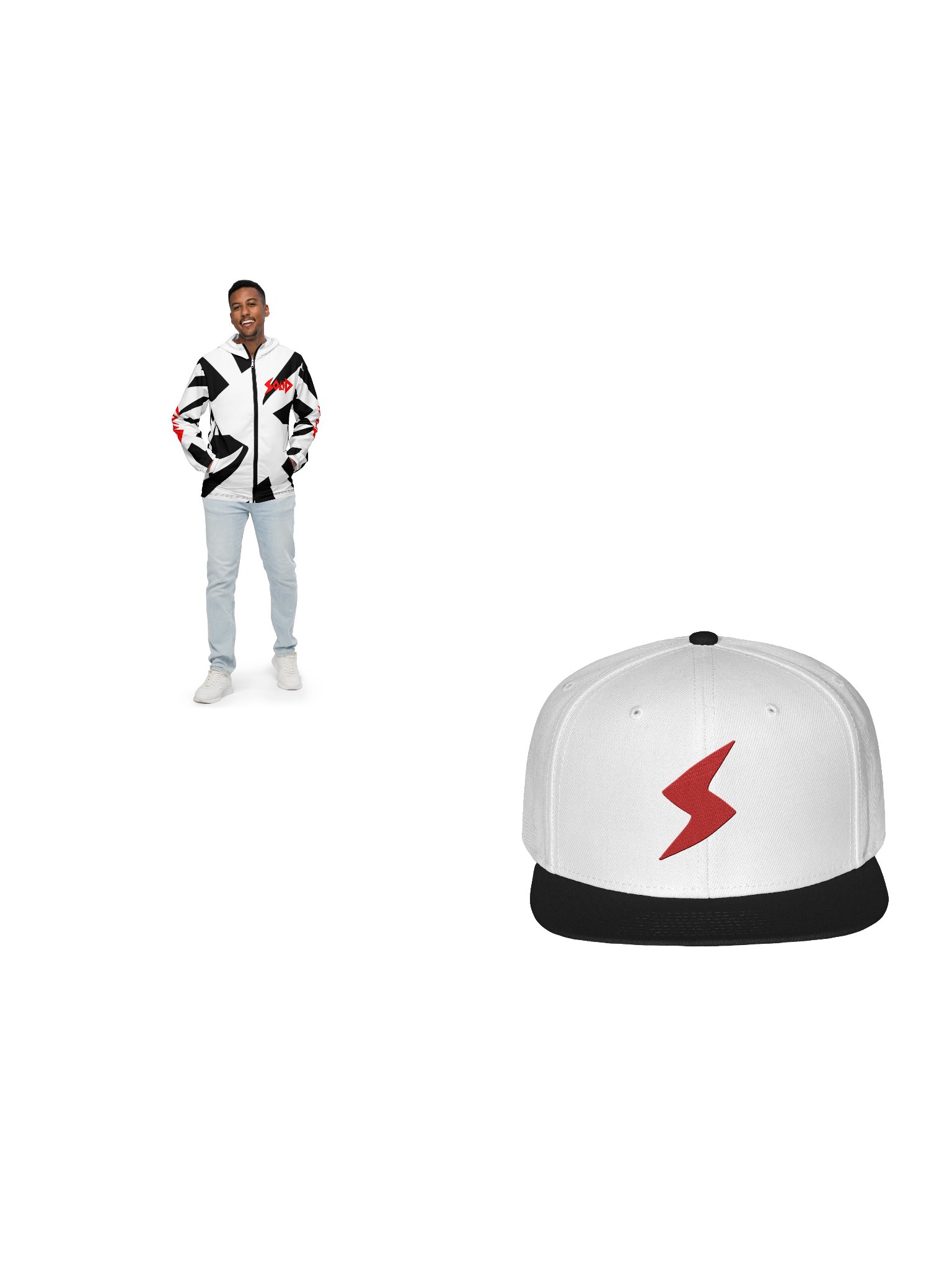 Street Bundle product image (1)