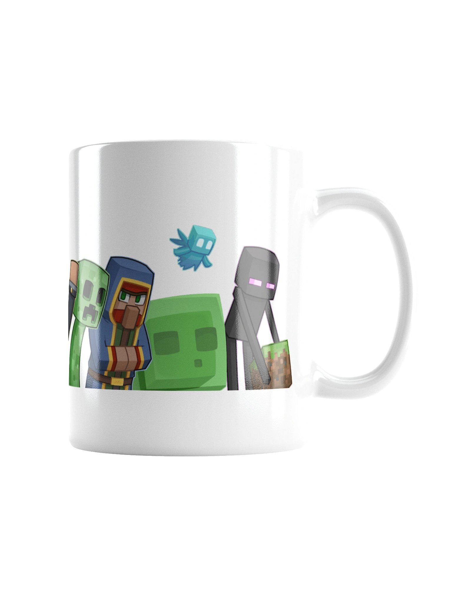 Farzy & Friends Mug product image (5)