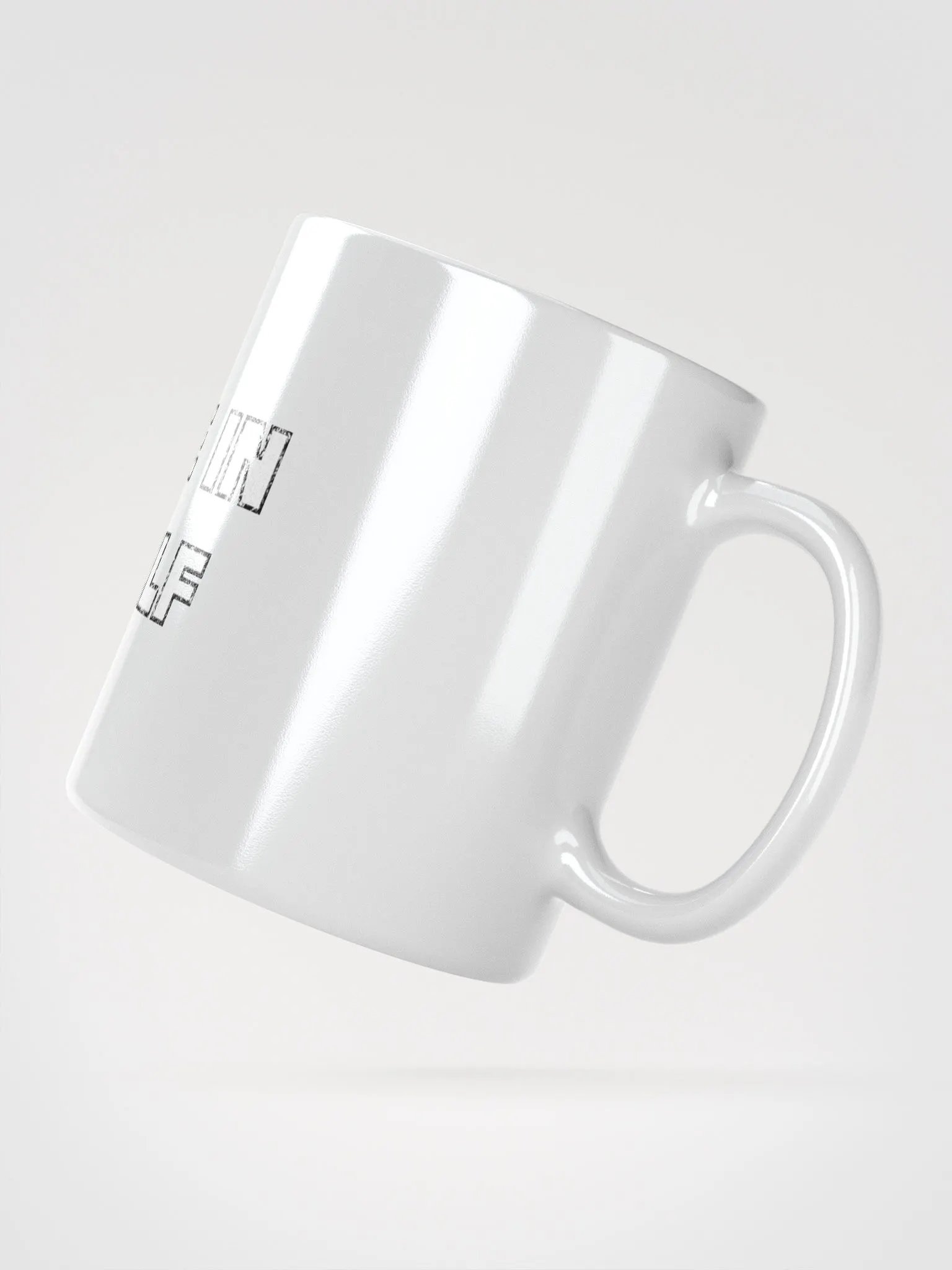 Believe in Yourself Mug product image (3)