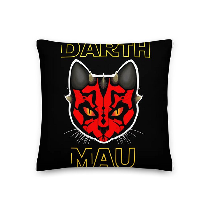 Darth Mau Pillow product image (3)