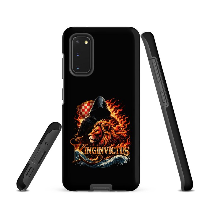 KINGINVICTUS - MASKA ZA MOBITEL ; SAMSUNG product image (1)