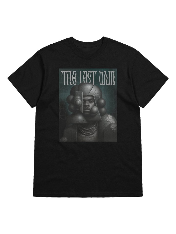 The Last Wun Gunna Album Tshirt product image (1)