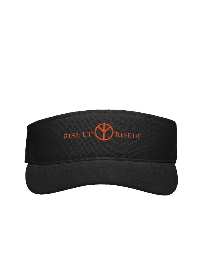 Rise Up Circle Visor product image (1)