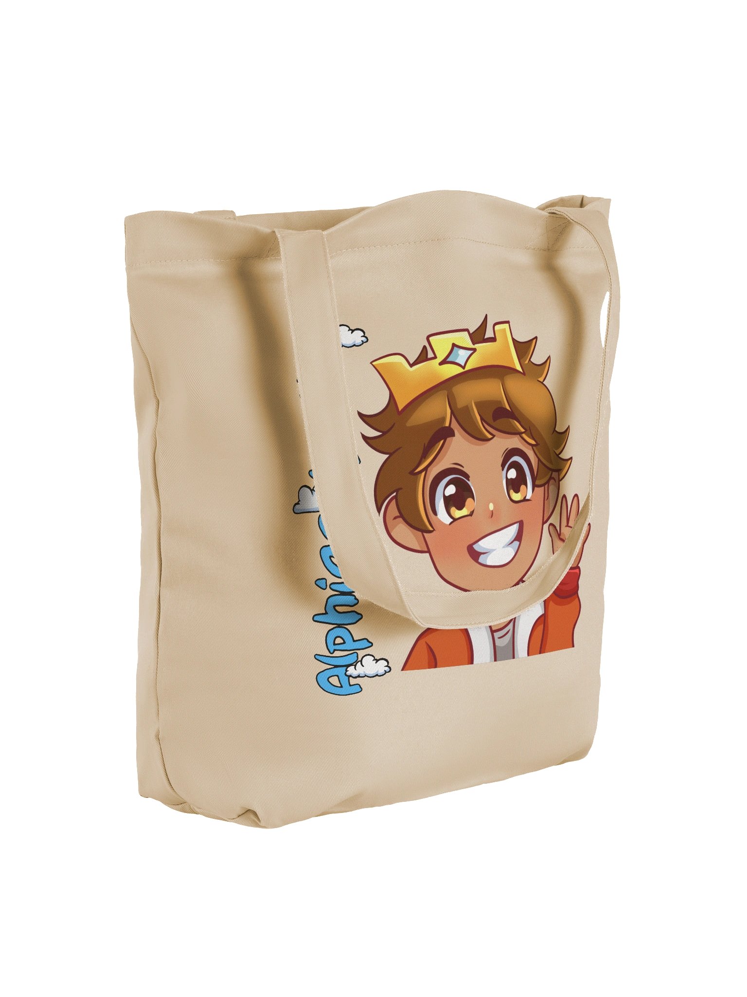 Alphiee Tote Bag product image (4)