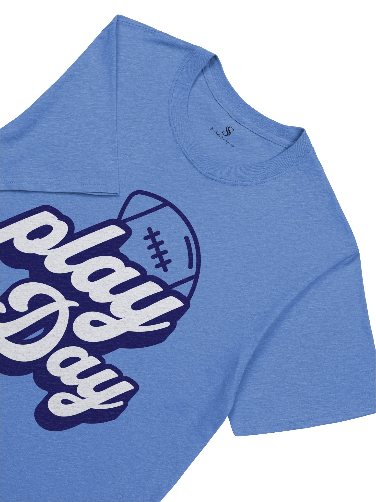 Unisex Soft style T-Shirt product image (14)