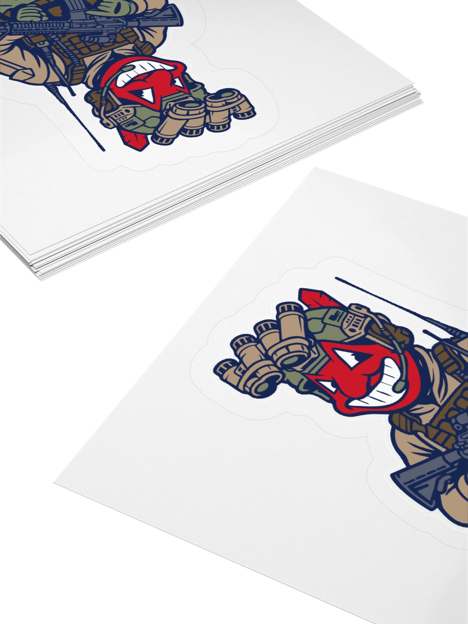 Chief QRF Slap product image (4)