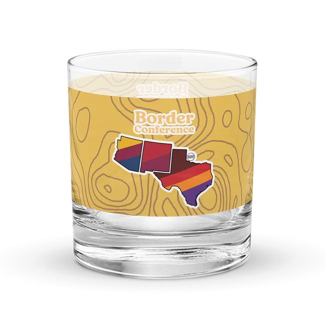 Glass & Drinkware