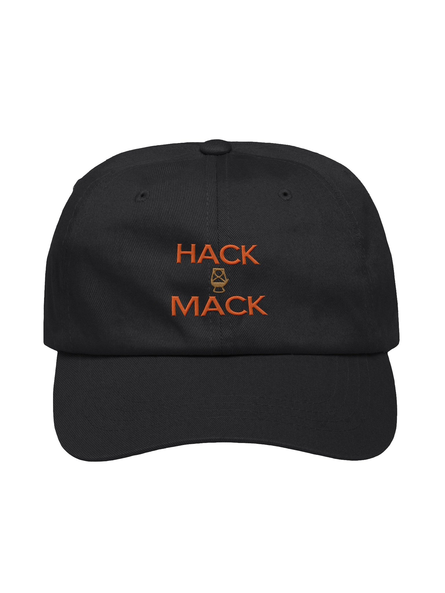 Embroidered Dad Hat product image (1)