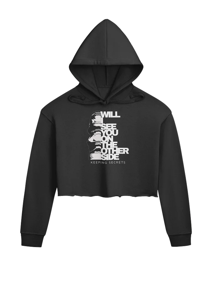 Will I See? product image (1)