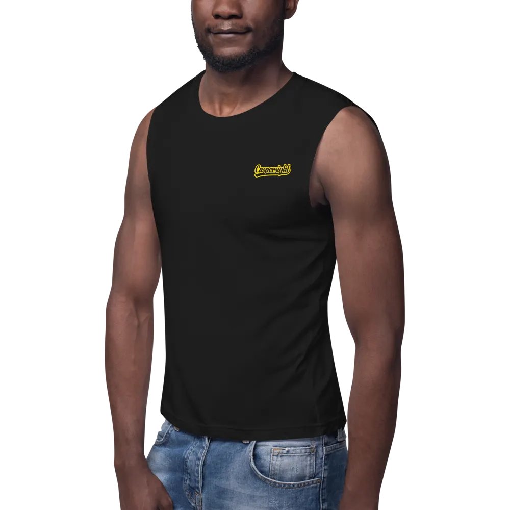 Premium Airlume Muscle Tank product image (2)